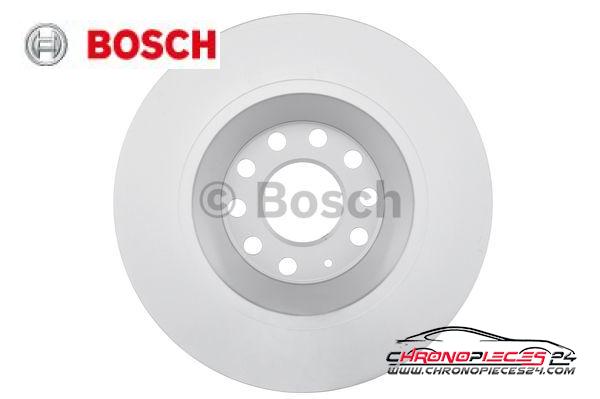 Achat de BOSCH 0 986 479 257 Disque de frein pas chères