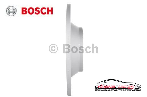 Achat de BOSCH 0 986 479 257 Disque de frein pas chères