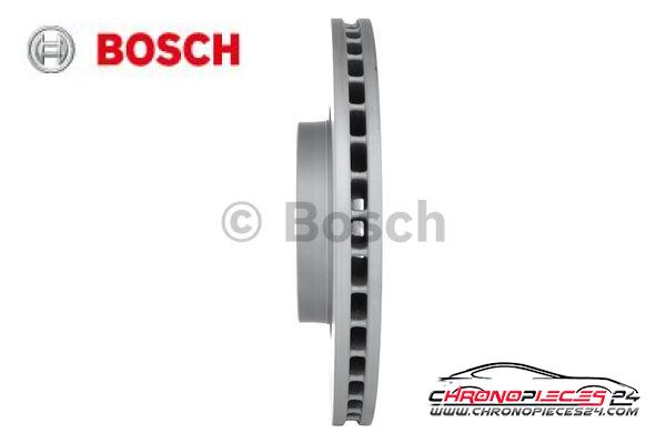 Achat de BOSCH 0 986 479 261 Disque de frein pas chères