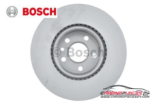 Achat de BOSCH 0 986 479 261 Disque de frein pas chères