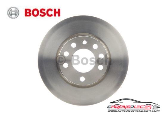 Achat de BOSCH 0 986 479 262 Disque de frein pas chères