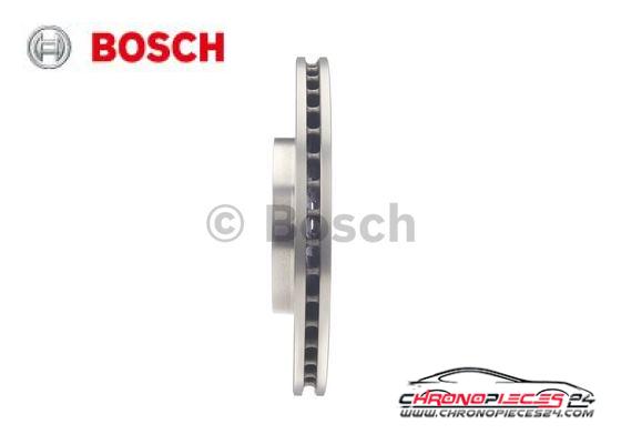 Achat de BOSCH 0 986 479 262 Disque de frein pas chères