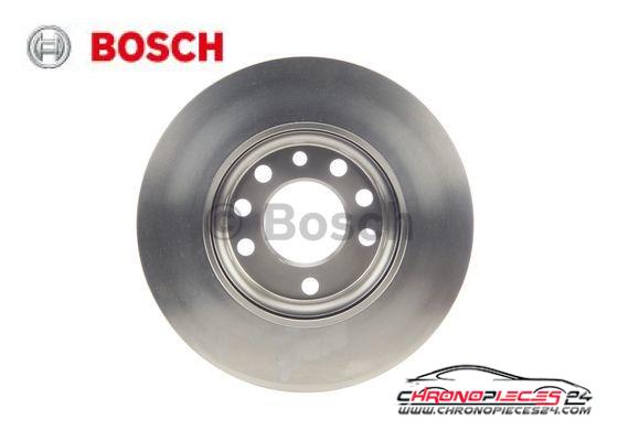 Achat de BOSCH 0 986 479 262 Disque de frein pas chères