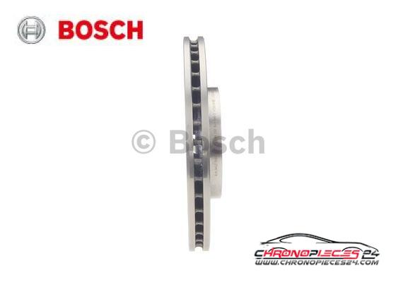 Achat de BOSCH 0 986 479 262 Disque de frein pas chères