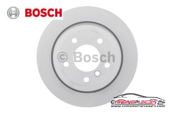 Achat de BOSCH 0 986 479 263 Disque de frein pas chères