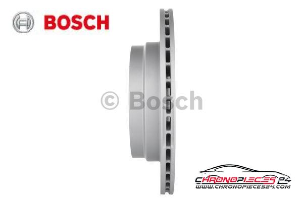 Achat de BOSCH 0 986 479 263 Disque de frein pas chères