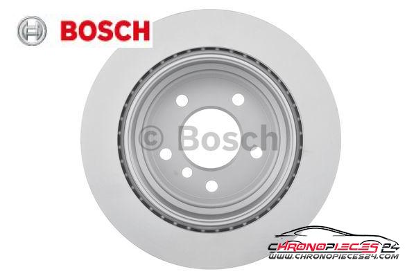 Achat de BOSCH 0 986 479 263 Disque de frein pas chères