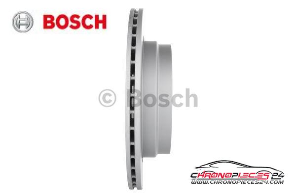 Achat de BOSCH 0 986 479 263 Disque de frein pas chères