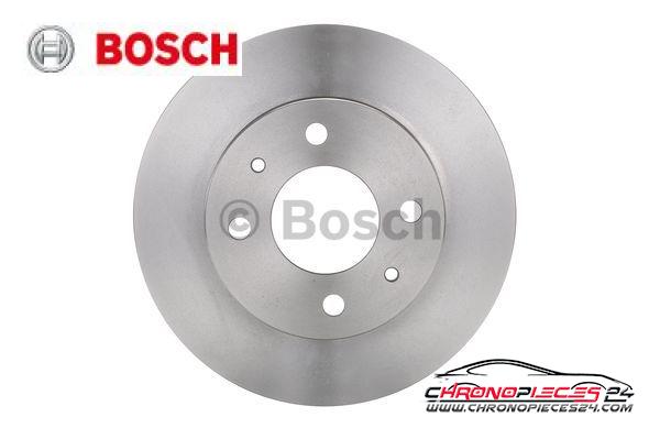 Achat de BOSCH 0 986 479 264 Disque de frein pas chères