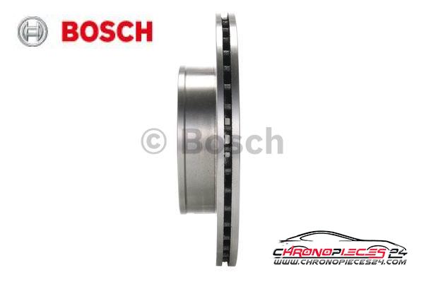 Achat de BOSCH 0 986 479 264 Disque de frein pas chères