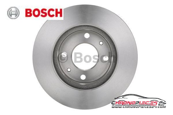 Achat de BOSCH 0 986 479 264 Disque de frein pas chères