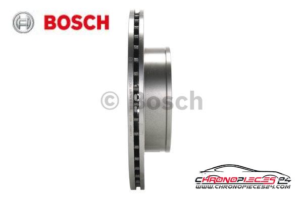 Achat de BOSCH 0 986 479 264 Disque de frein pas chères