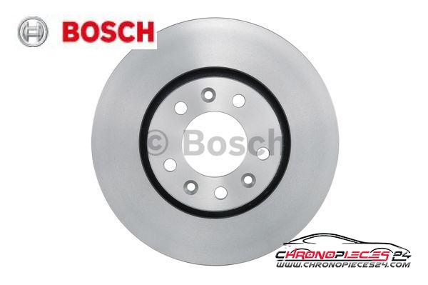 Achat de BOSCH 0 986 479 266 Disque de frein pas chères