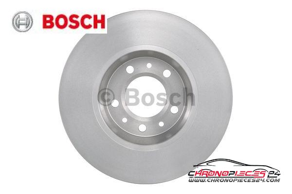 Achat de BOSCH 0 986 479 266 Disque de frein pas chères