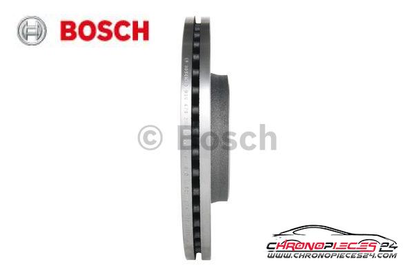 Achat de BOSCH 0 986 479 266 Disque de frein pas chères