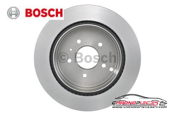 Achat de BOSCH 0 986 479 268 Disque de frein pas chères