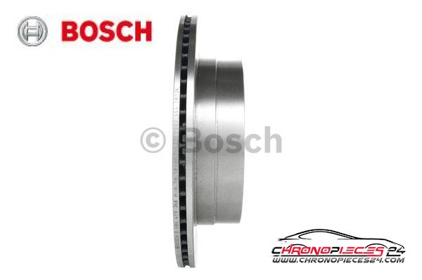 Achat de BOSCH 0 986 479 268 Disque de frein pas chères