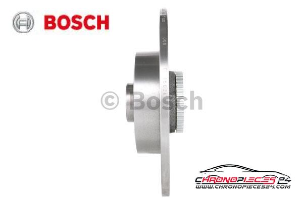 Achat de BOSCH 0 986 479 270 Disque de frein pas chères