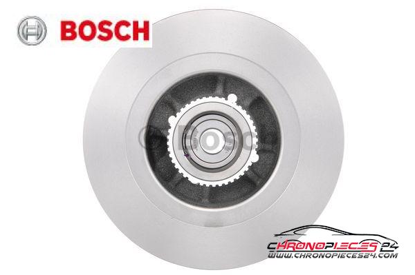 Achat de BOSCH 0 986 479 270 Disque de frein pas chères