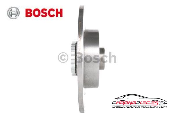 Achat de BOSCH 0 986 479 270 Disque de frein pas chères