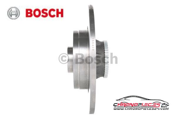 Achat de BOSCH 0 986 479 271 Disque de frein pas chères