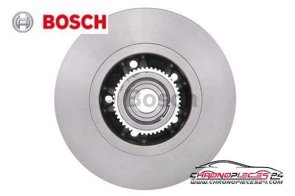 Achat de BOSCH 0 986 479 271 Disque de frein pas chères