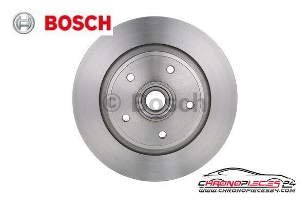 Achat de BOSCH 0 986 479 273 Disque de frein pas chères