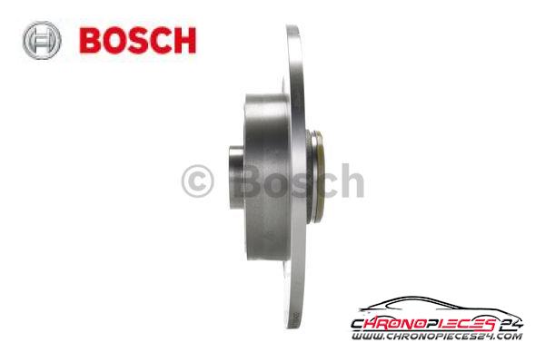 Achat de BOSCH 0 986 479 273 Disque de frein pas chères