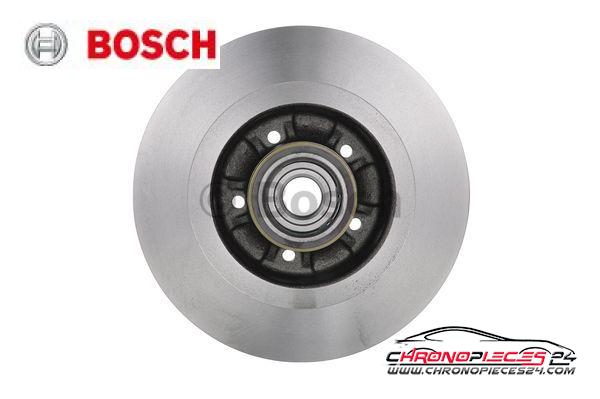 Achat de BOSCH 0 986 479 273 Disque de frein pas chères