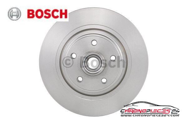 Achat de BOSCH 0 986 479 276 Disque de frein pas chères