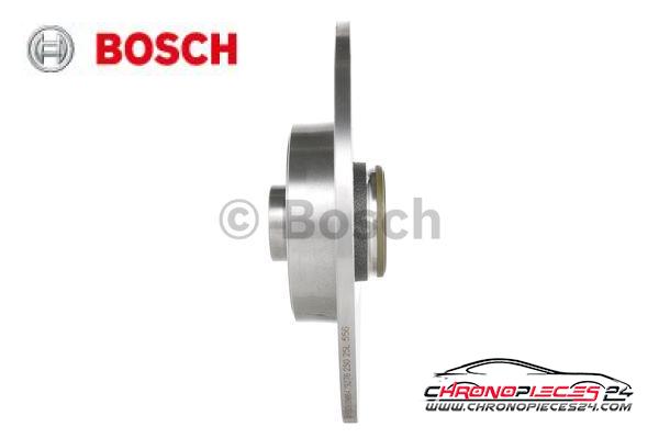 Achat de BOSCH 0 986 479 276 Disque de frein pas chères