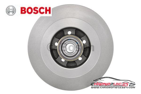 Achat de BOSCH 0 986 479 276 Disque de frein pas chères