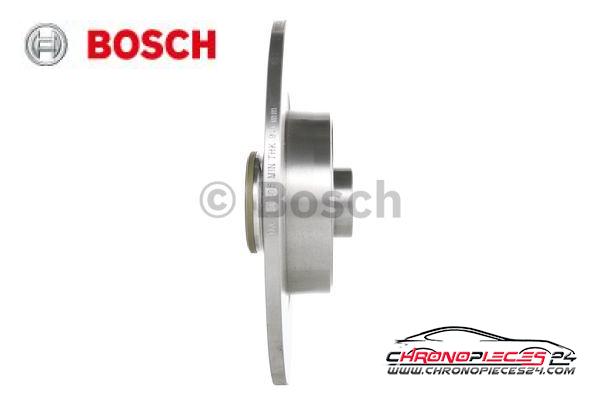 Achat de BOSCH 0 986 479 276 Disque de frein pas chères