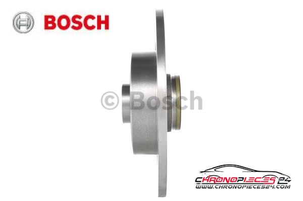 Achat de BOSCH 0 986 479 277 Disque de frein pas chères