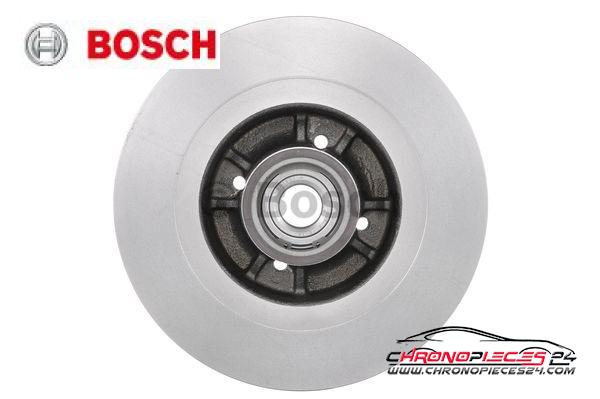 Achat de BOSCH 0 986 479 277 Disque de frein pas chères