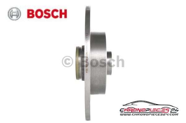 Achat de BOSCH 0 986 479 277 Disque de frein pas chères