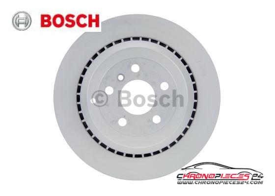 Achat de BOSCH 0 986 479 285 Disque de frein pas chères