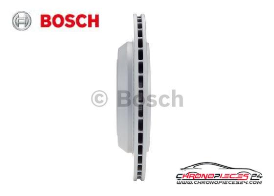 Achat de BOSCH 0 986 479 285 Disque de frein pas chères