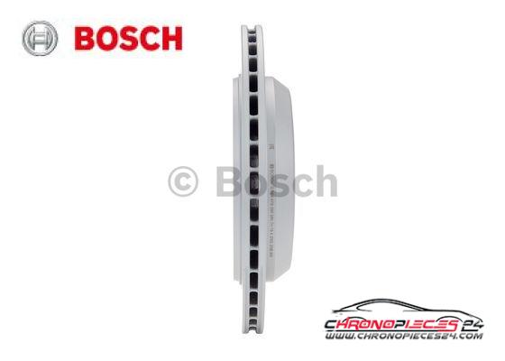 Achat de BOSCH 0 986 479 285 Disque de frein pas chères