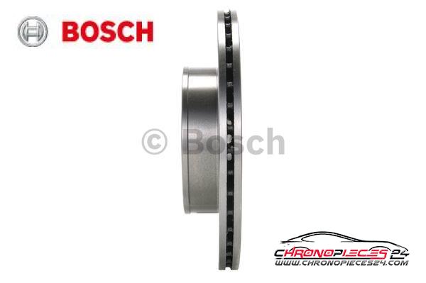 Achat de BOSCH 0 986 479 286 Disque de frein pas chères