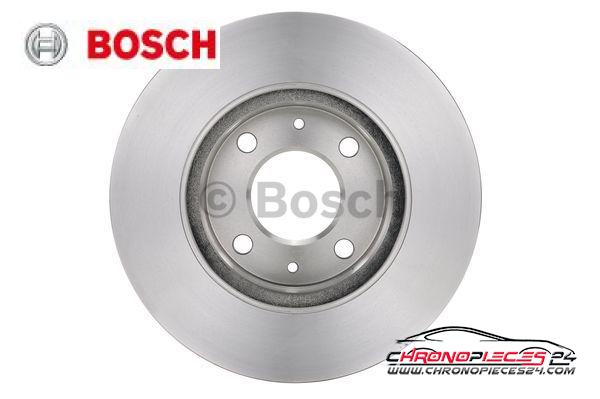 Achat de BOSCH 0 986 479 286 Disque de frein pas chères