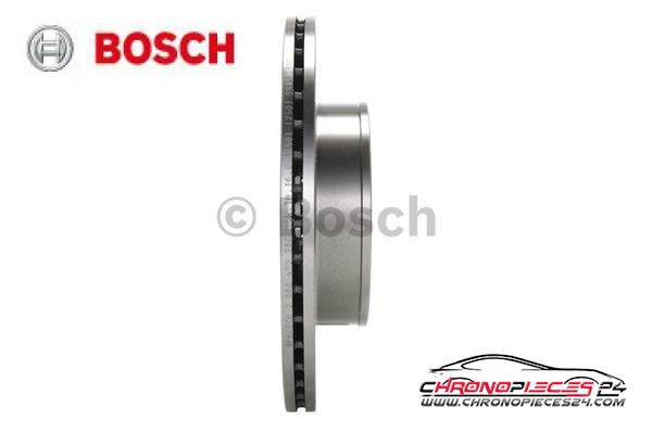 Achat de BOSCH 0 986 479 286 Disque de frein pas chères