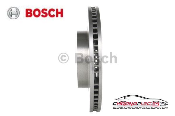 Achat de BOSCH 0 986 479 287 Disque de frein pas chères