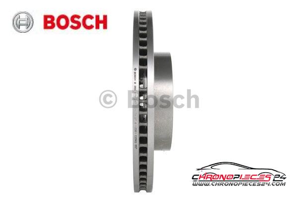 Achat de BOSCH 0 986 479 287 Disque de frein pas chères