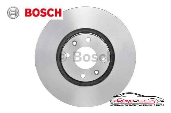 Achat de BOSCH 0 986 479 288 Disque de frein pas chères