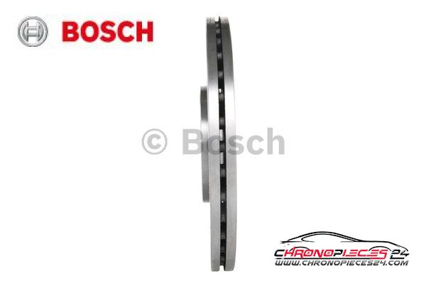 Achat de BOSCH 0 986 479 288 Disque de frein pas chères