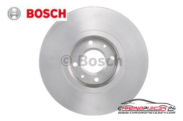 Achat de BOSCH 0 986 479 288 Disque de frein pas chères