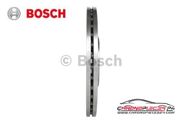 Achat de BOSCH 0 986 479 288 Disque de frein pas chères