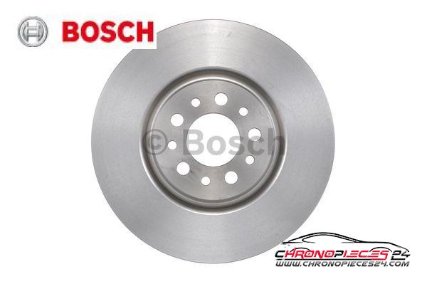 Achat de BOSCH 0 986 479 290 Disque de frein pas chères