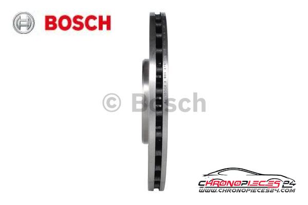 Achat de BOSCH 0 986 479 290 Disque de frein pas chères